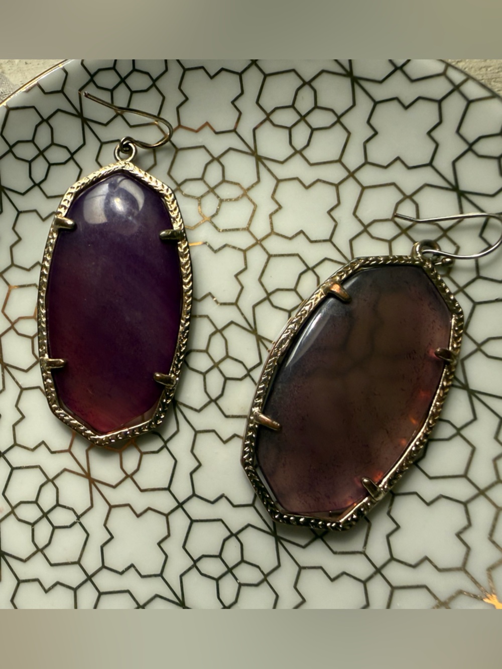 Kendra Scott Vintage Danielle - Picture 3 of 4